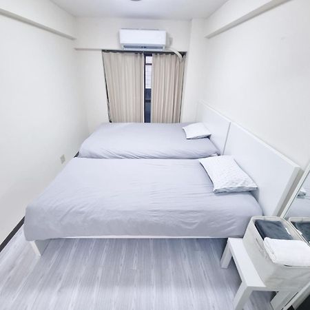 Apartament 오사카 네코하우스 도톤보리점 Zewnętrze zdjęcie
