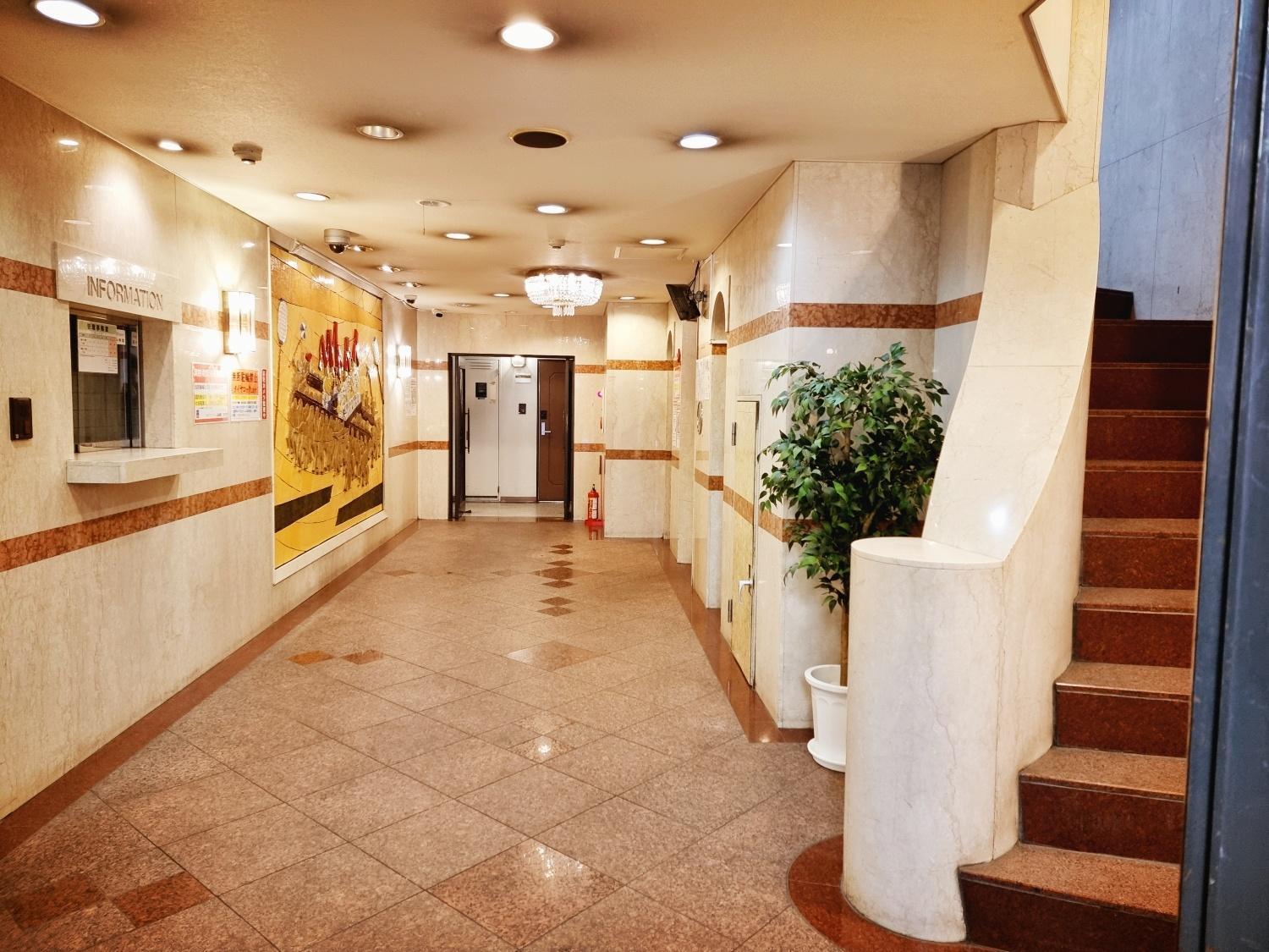 Apartament 오사카 네코하우스 도톤보리점 Zewnętrze zdjęcie