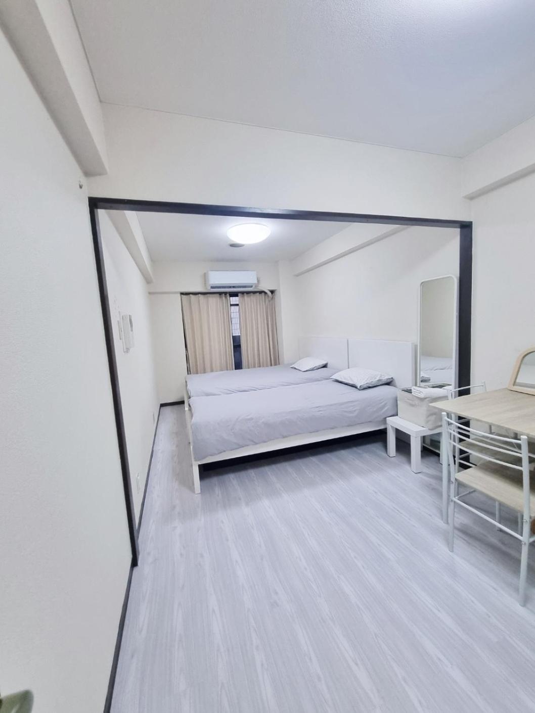 Apartament 오사카 네코하우스 도톤보리점 Zewnętrze zdjęcie